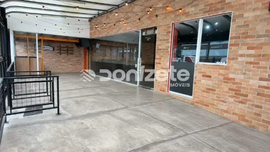 com 1 Quarto para alugar, 243m² no Rudge Ramos, São Bernardo do Campo