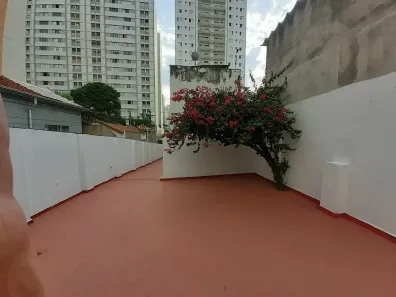 Imóvel Comercial com 3 Quartos para alugar, 117m² no Perdizes, São Paulo