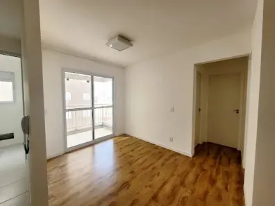 Apartamento com 2 Quartos à venda, 52m² no Vila Marina, São Paulo