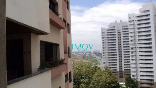 Apartamento com 4 Quartos à venda, 200m² no Vila Guaianazes, São José dos Campos
