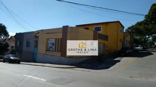 Sobrado com 3 Quartos à venda, 234m² no Santana, São José dos Campos