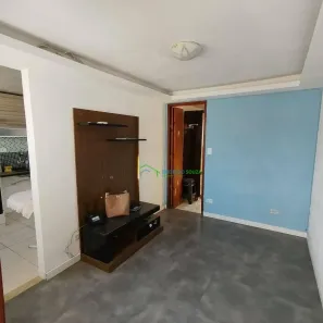 Apartamento com 2 Quartos à venda, 48m² no Conjunto Habitacional Presidente Castelo Branco, Carapicuíba