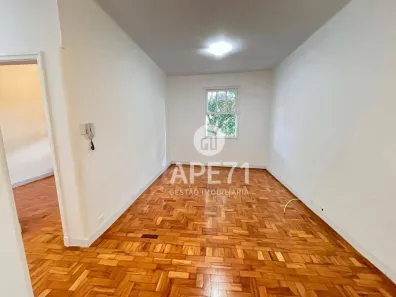 Apartamento com 2 Quartos para alugar, 75m² no Vila Mariana, São Paulo