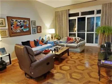 Apartamento com 3 Quartos à venda, 143m² no Copacabana, Rio de Janeiro