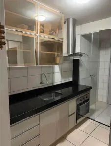 Apartamento com 2 Quartos à venda, 65m² no Residencial Eldorado, Goiânia