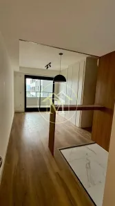 Apartamento com 1 Quarto à venda, 45m² no Jardim do Paço, Sorocaba