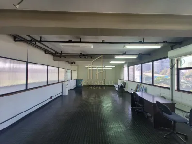 Imóvel Comercial para alugar, 672m² no Vila Mariana, São Paulo