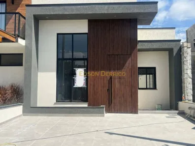 Casa de Condomínio com 3 Quartos à venda, 100m² no Condomínio Residencial e Comercial Laguna, Pindamonhangaba