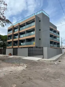 Flat com 1 Quarto à venda, 34m² no Tamandaré, Tamandaré