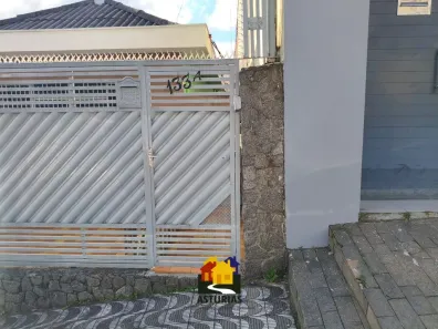 Casa com 1 Quarto para alugar, 60m² no Penha de França, São Paulo