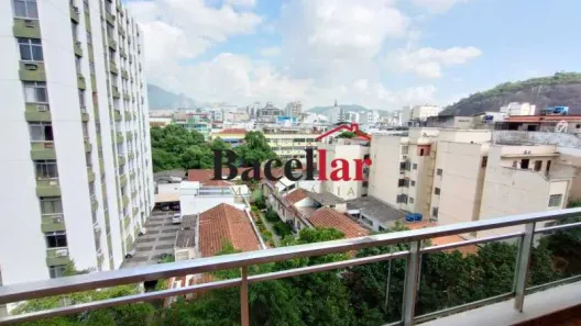 Apartamento com 4 Quartos à venda, 160m² no Tijuca, Rio de Janeiro