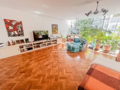 Apartamento com 3 Quartos à venda, 284m² no Copacabana, Rio de Janeiro