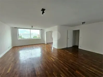 Apartamento com 4 Quartos para venda ou aluguel, 176m² no Santo Amaro, São Paulo