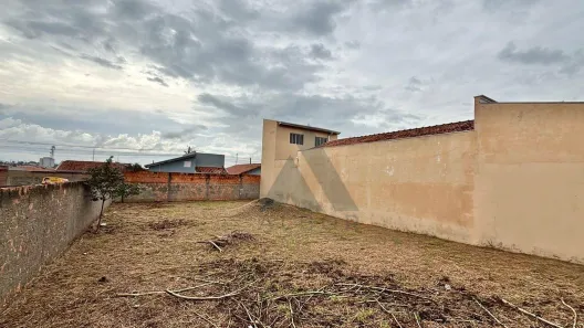 Lote/Terreno à venda, 246m² no Parque São Bento, Itapetininga
