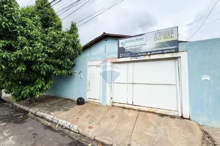 Casa com 3 Quartos à venda, 172m² no Palmeiras, Araçatuba