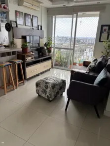 Apartamento com 2 Quartos à venda, 57m² no Cristo Redentor, Porto Alegre