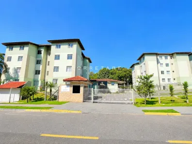 Apartamento com 2 Quartos à venda, 44m² no Santa Cândida, Curitiba