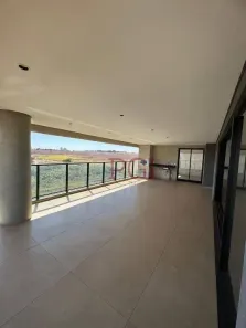 Apartamento com 4 Quartos para venda ou aluguel, 299m² no Jardim Anhangüera, Ribeirão Preto