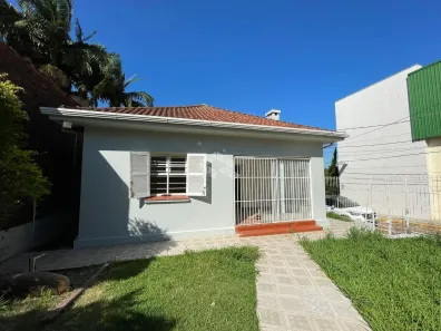 Casa com 4 Quartos à venda, 366m² no Ana Nery, Santa Cruz do Sul