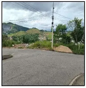 Lote/Terreno à venda, 880m² no Vila Formosa, Ipatinga