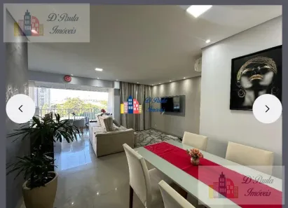Apartamento com 2 Quartos para alugar, 69m² no Alphaville Empresarial, Barueri