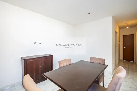 Apartamento com 3 Quartos à venda, 48m² no Roça Grande, Colombo