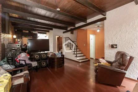 Casa com 3 Quartos à venda, 140m² no Bosque da Saúde, São Paulo