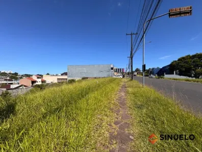 Lote/Terreno à venda, 395m² no Rondônia, Novo Hamburgo