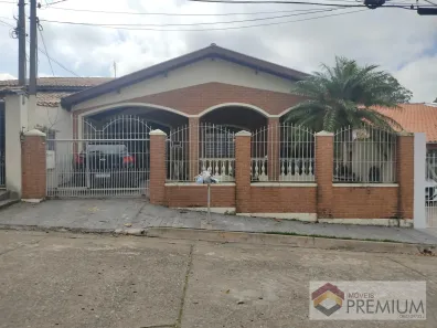 Casa com 3 Quartos à venda, 147m² no Cidade Vista Verde, São José dos Campos