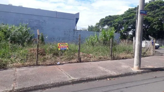 Lote/Terreno à venda, 341m² no Parque Via Norte, Campinas