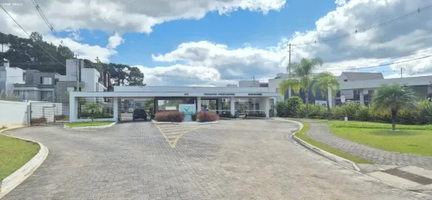 Lote/Terreno à venda, 149m² no Santa Cândida, Curitiba