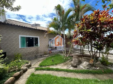 Casa com 2 Quartos à venda, 100m² no Vila Capri, Araruama