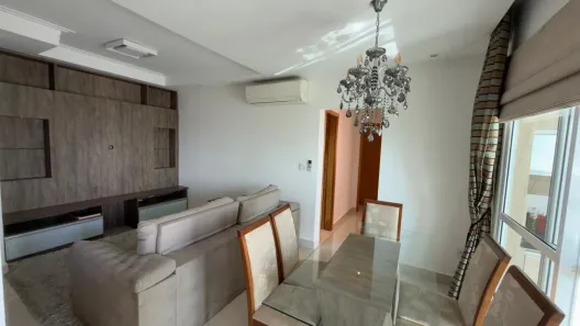 Apartamento com 3 Quartos à venda, 84m² no Aqui se Vive, Indaiatuba