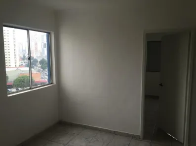 Apartamento com 2 Quartos para alugar, 48m² no Tatuapé, São Paulo