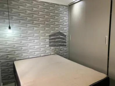 Apartamento com 1 Quarto para alugar, 32m² no Bela Vista, São Paulo