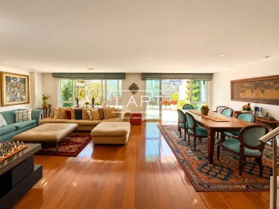 Cobertura com 4 Quartos à venda, 247m² no Leblon, Rio de Janeiro