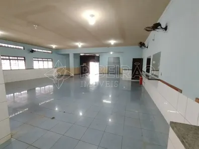 Ponto Comercial para alugar, 258m² no Jardim Interlagos, Ribeirão Preto
