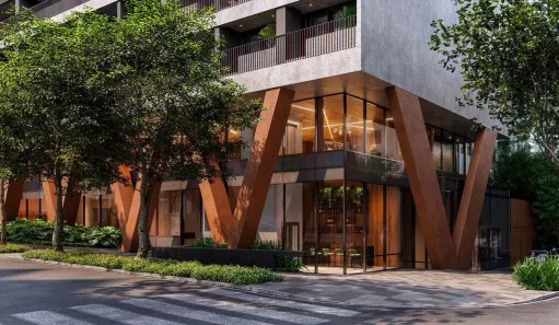 Ponto Comercial à venda, 504m² no Consolação, São Paulo