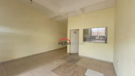 Sala Comercial para alugar, 38m² no Jardim Primavera, Sumaré