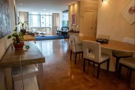 Apartamento com 4 Quartos à venda, 208m² no Perdizes, São Paulo