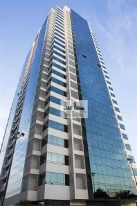 Sala Comercial para alugar, 88m² no Alphaville Empresarial, Barueri
