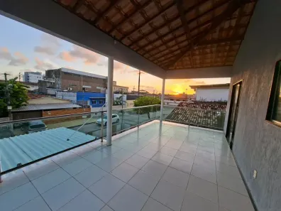 Casa com 6 Quartos à venda, 200m² no Ernesto Geisel, João Pessoa
