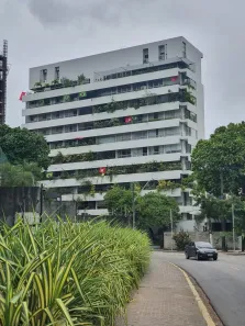 Cobertura com 5 Quartos à venda, 284m² no Tamarineira, Recife