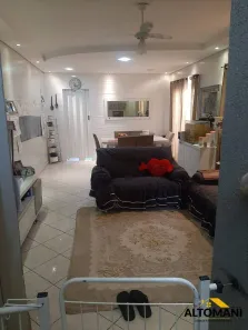 Casa com 3 Quartos à venda, 153m² no Jardim Villagio Ghiraldelli, Hortolândia