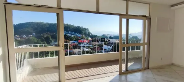 Apartamento com 4 Quartos à venda, 150m² no Freguesia (Jacarepaguá), Rio de Janeiro