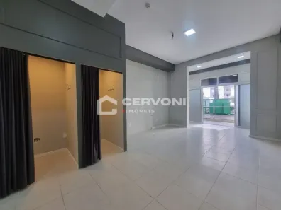 Ponto Comercial para alugar, 50m² no Parque Residencial Aquarius, São José dos Campos