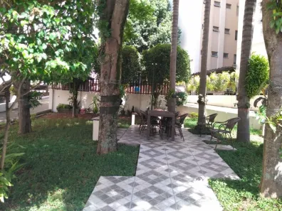 Apartamento com 3 Quartos à venda, 106m² no Vila São Francisco, São Paulo