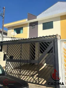 Sobrado com 3 Quartos à venda, 125m² no Chácara Belenzinho, São Paulo