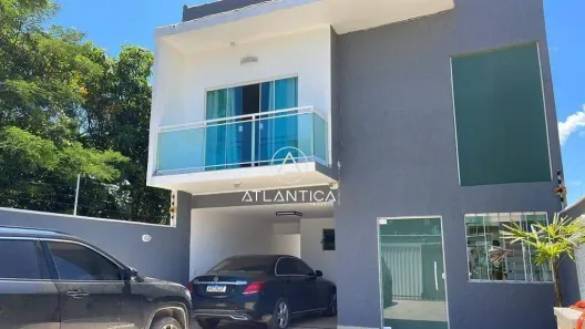 Casa com 3 Quartos à venda, 370m² no Mar do Norte, Rio das Ostras