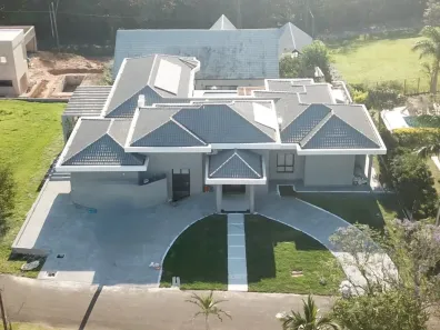 Casa de Condomínio com 3 Quartos à venda, 437m² no Jardim Residencial Vale Verde, Sorocaba
